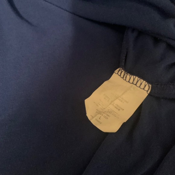 Ladies Lush Flowy Leggings Shirt - Picture 7 of 7